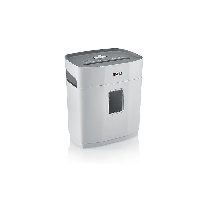 Destructeur de documents Dahle PaperSAFE-120