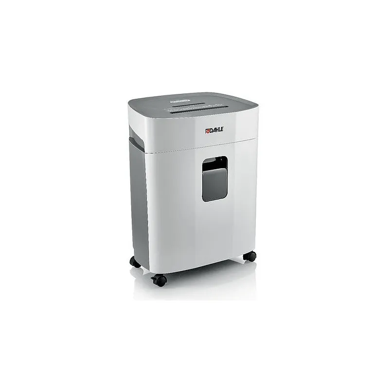 Destructeur de documents Dahle PaperSAFE-240
