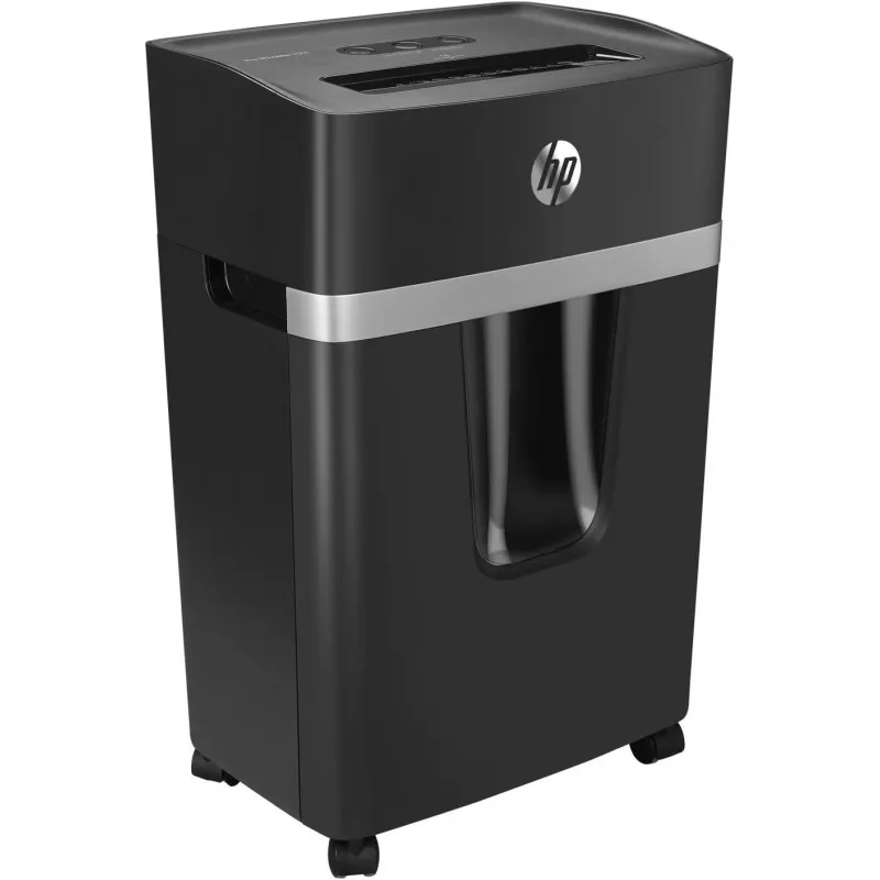 Destructeur de documents HP Pro Shredder 15CC
