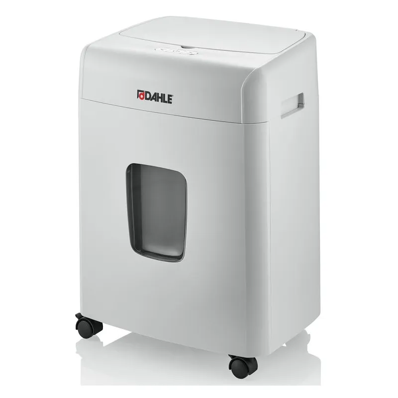 Destructeur de documents Rodahle Paper SAFE-35090 / Gris
