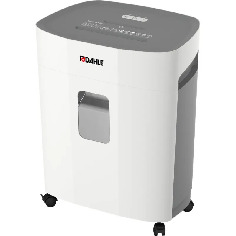 Destructeur de documents Rodahle PaperSAFE-PS380 / Gris