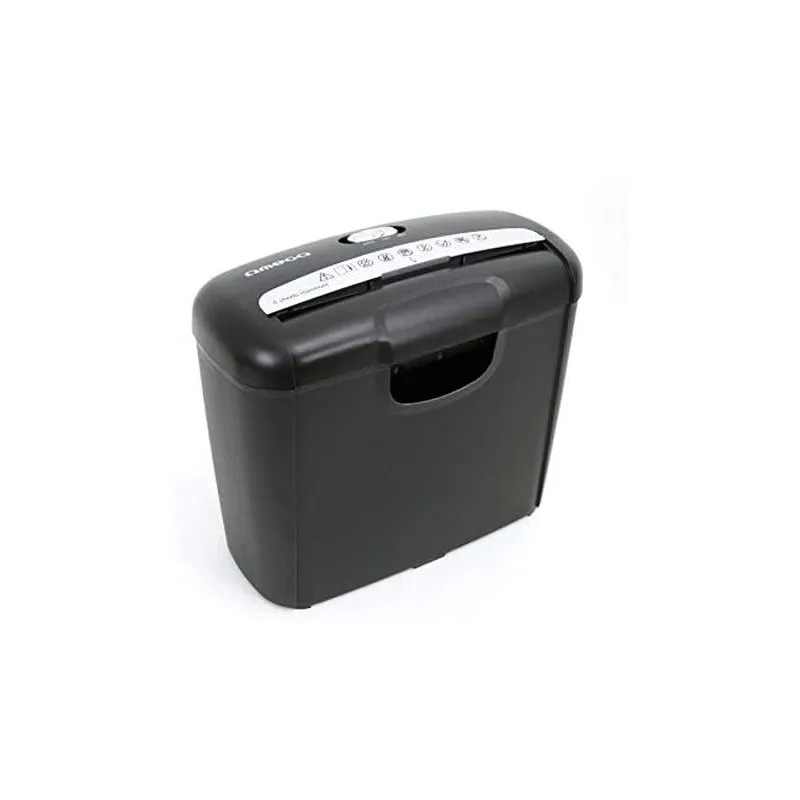 Destructeur de papiers Omega ONP601S Paper Shredder