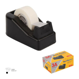 DEVIDOIRE SCOTCH ARK 1310 / NOIR