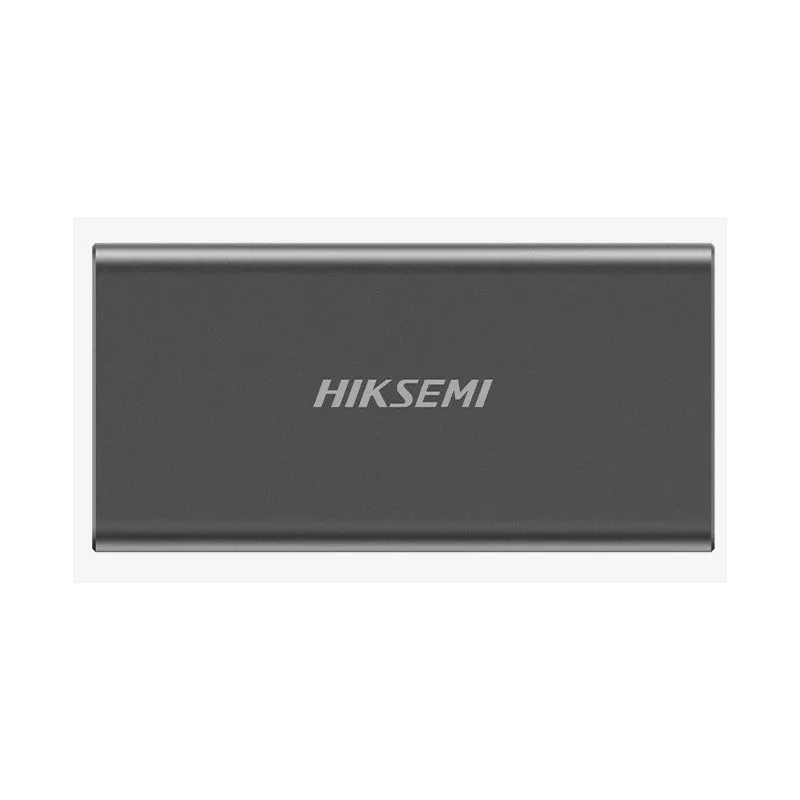 Disque dur externe SSD Hiksemi Dagger T200N mini / 512 Go