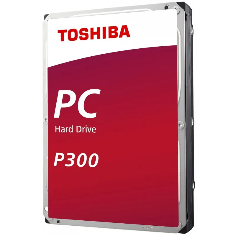 Disque Dur Interne 3.5" Toshiba P300 1 To