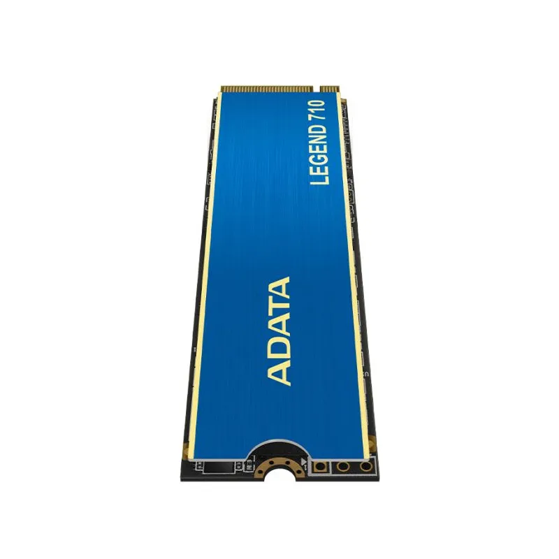 DISQUE DUR INTERNE ADATA LEGEND 710 2TO SSD PCIE GEN3 X4 M.2 2280