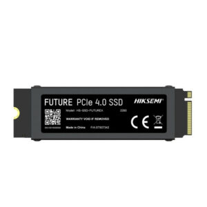 Disque Dur Interne SSD M.2 2280 HIKSEMI FUTUREX LITE / 1 To