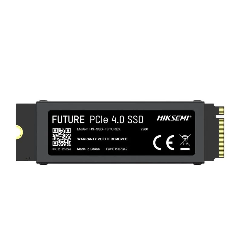 Disque Dur Interne SSD M.2 2280 HIKSEMI FUTUREX LITE / 1 To