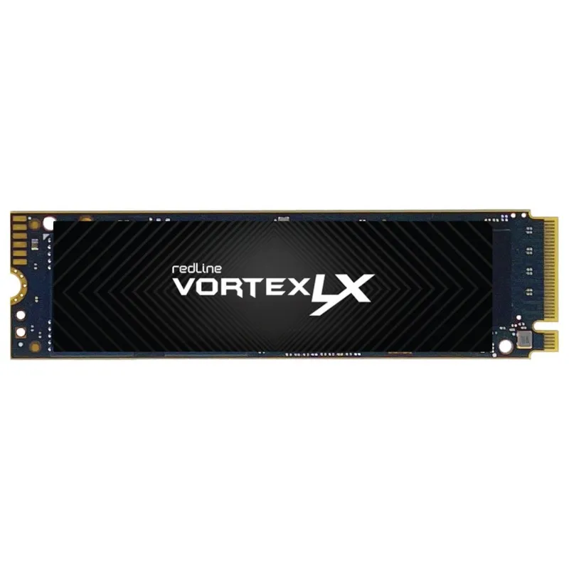 Disque Dur SSD interne M.2 (2280) PCIe Gen4 x4 Mushkin VORTEX LX / 1 To