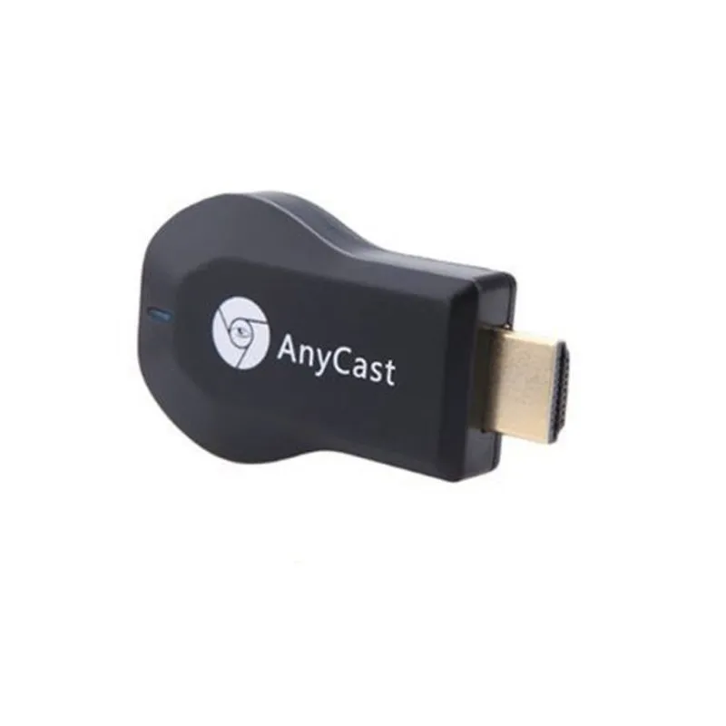 Dongle TV ANYCAST M4 Plus 1080P Wi-Fi / Noir