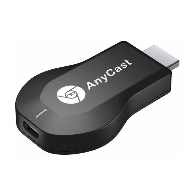 Dongle TV ANYCAST M9 Plus 1080P Wi-Fi / Noir