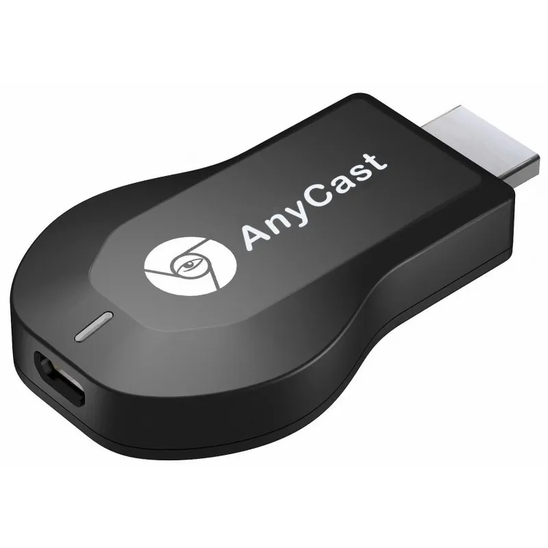 Dongle TV HDMI Wifi AnyCast M9 Plus / 1080p