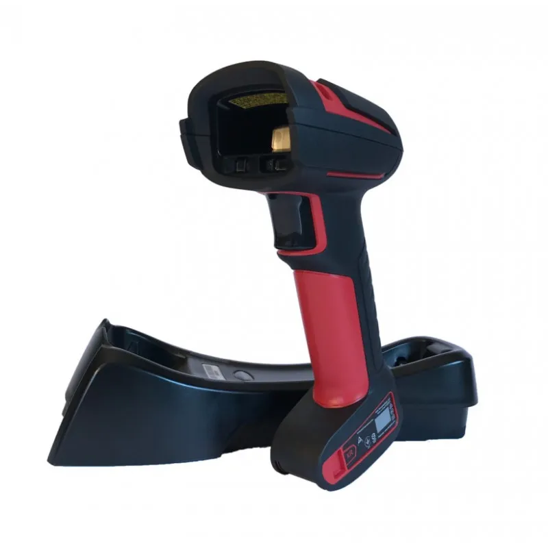 Douchette Scanner Code à bar Honeywell Granit 1991i SR Bluetooth