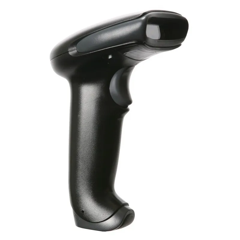 Douchette Voyager 1300G USB Noir avec Support HFSTAND7E
