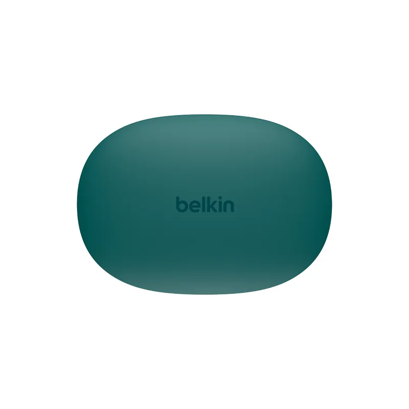 Ecouteur Bluetooth Sans fil Belkin SOUNDFORM Bolt IPX4 / Vert