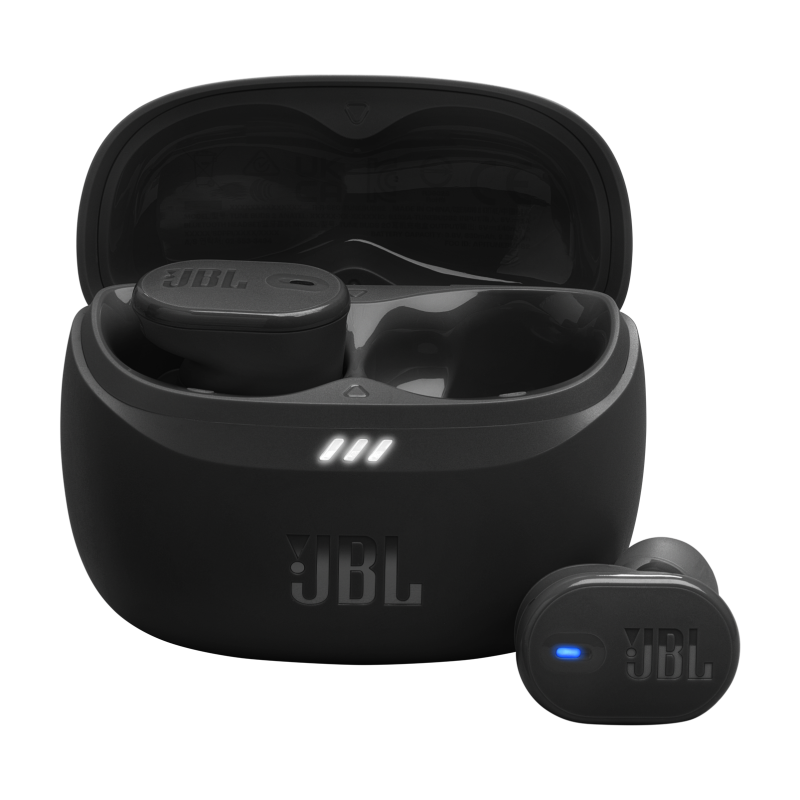 ECOUTEUR JBL Tune Buds 2 Noir