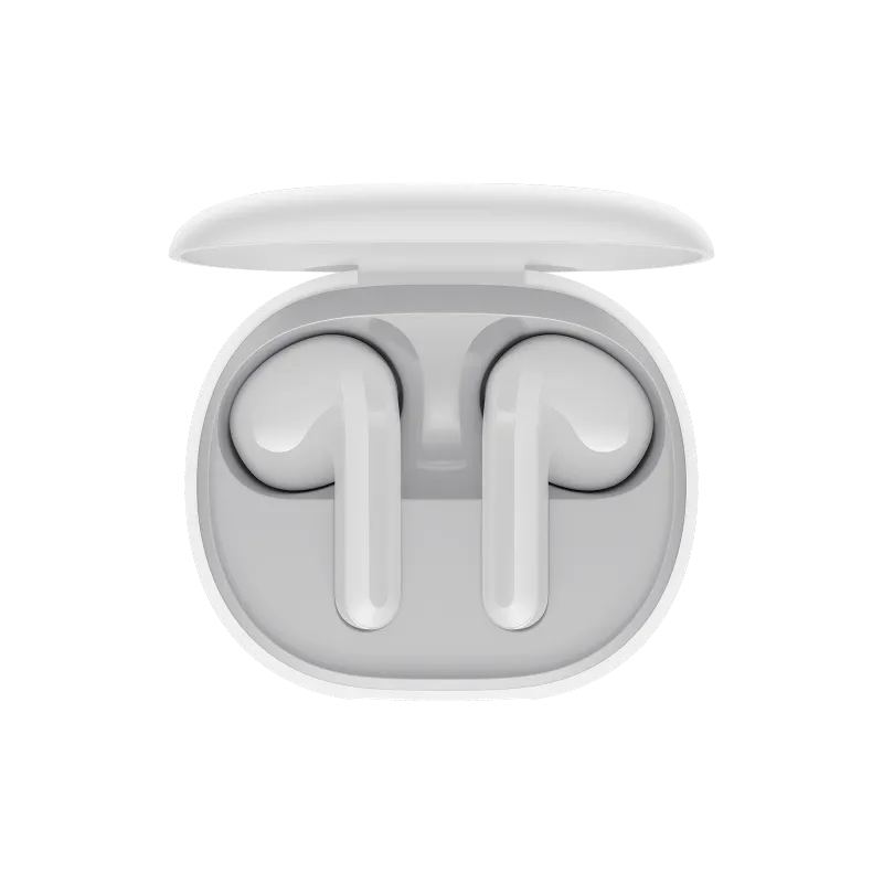 ECOUTEUR SANS FIL REDMI BUDS 4 LITE WHITE