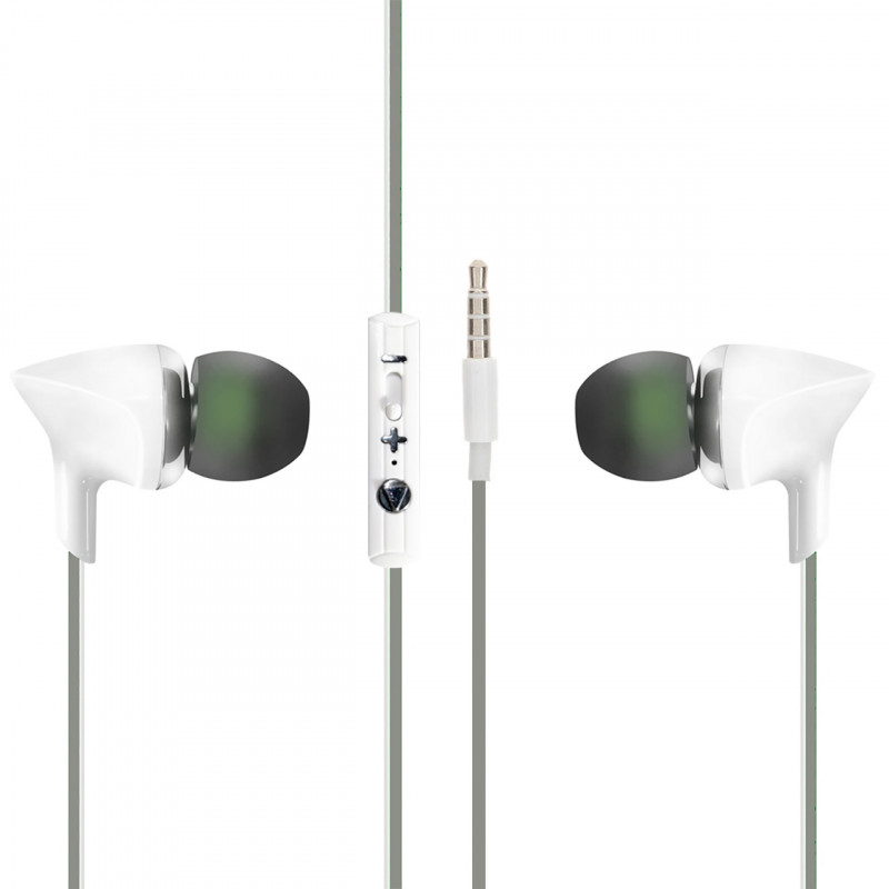 Ecouteurs avec Micro ModemCAT MHF-006
