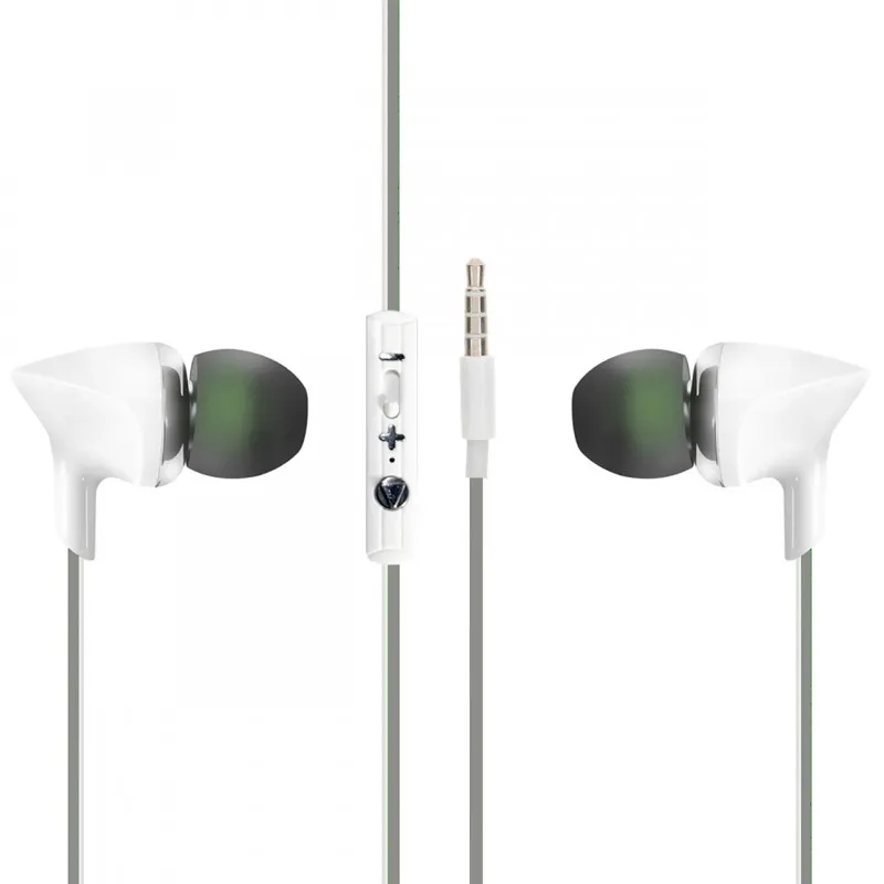 Ecouteurs avec Micro ModemCAT MHF-006