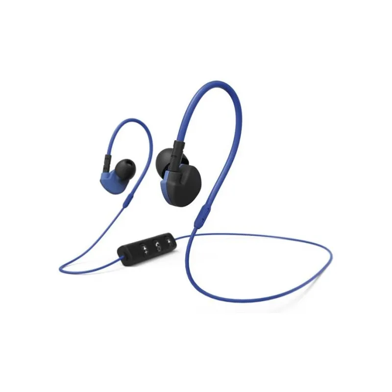 Ecouteurs Bluetooth Hama "'Freedom athletics" / Bleu