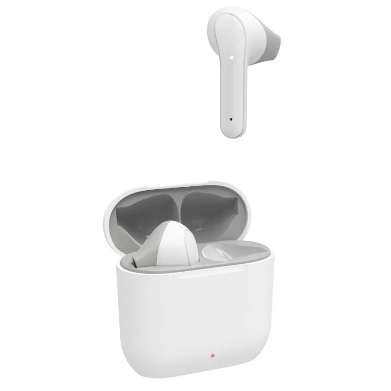 Ecouteurs Bluetooth Hama Freedom Light / Blanc