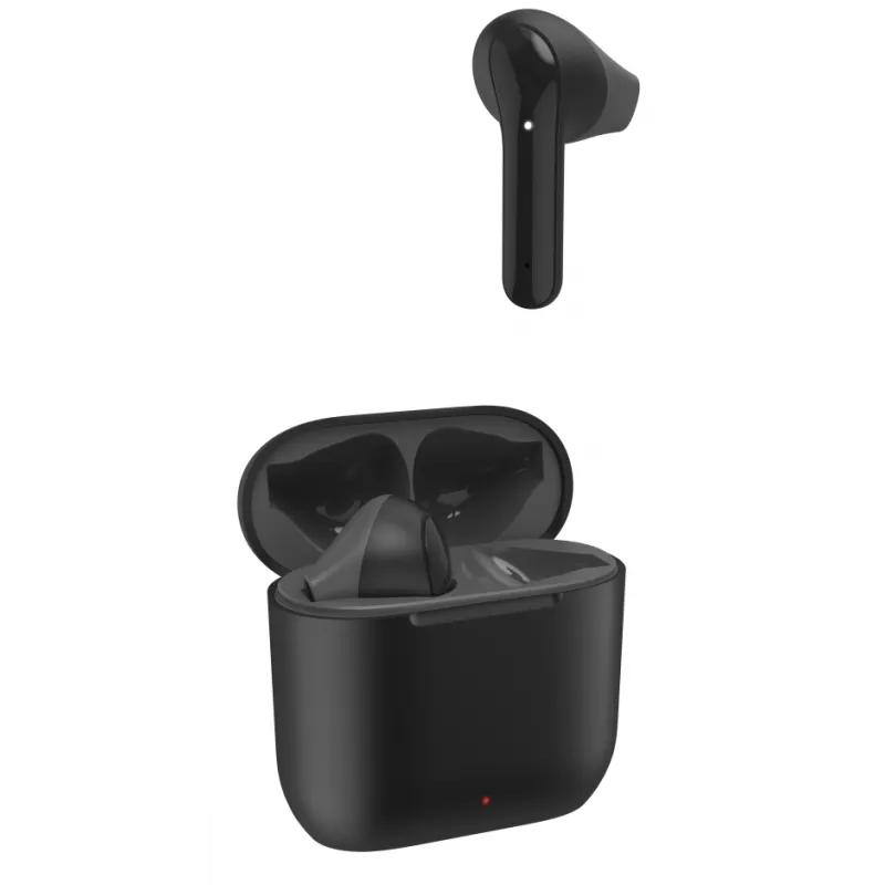 Ecouteurs Bluetooth Hama Freedom Light / Noir