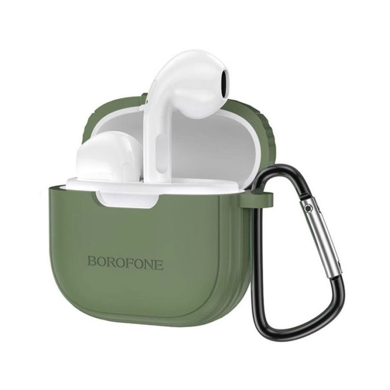 Écouteurs Sans Fil Bluetooth BOROFONE BW29 / Vert