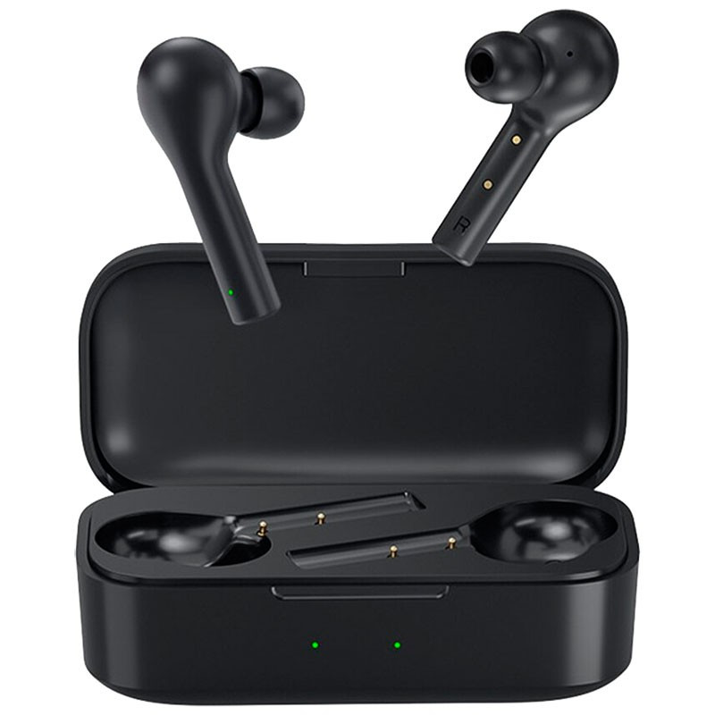 Écouteurs Sans Fil Bluetooth QCY T5 / Noir