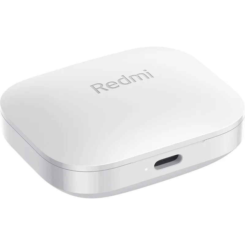 Ecouteurs sans fil Bluetooth Xiaomi Redmi Buds 5  / Blanc