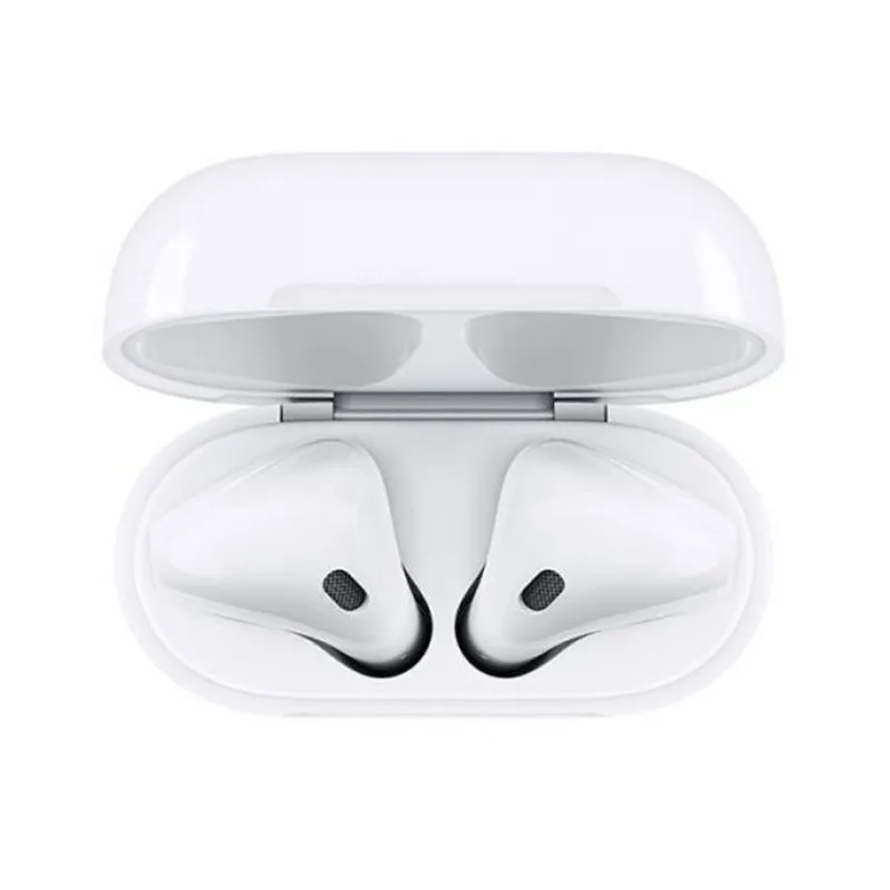 ECOUTEURS SANS FIL HILINE BUDS AG01 / Blanc