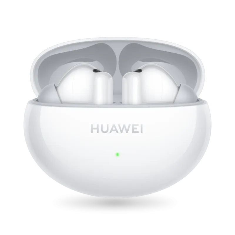 Écouteurs Sans Fil HUAWEI FreeBuds 6i / Blanc
