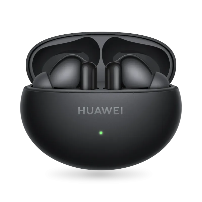 Écouteurs Sans Fil HUAWEI FreeBuds 6i / Noir