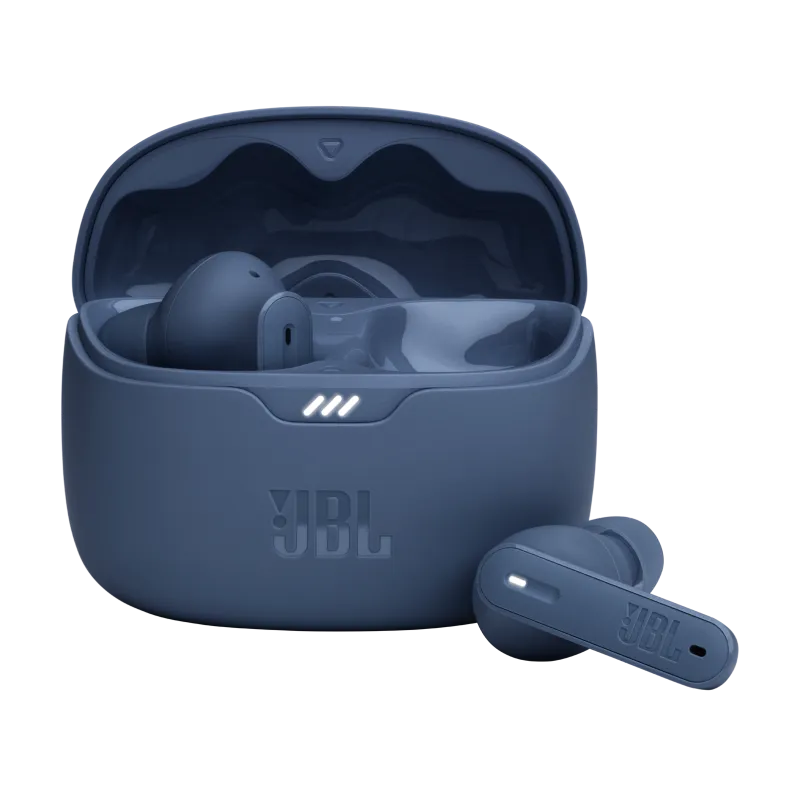 ÉCOUTEURS SANS FIL JBL EARBUDS TUNE BEAM / Bleu