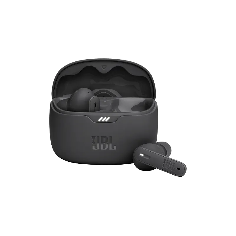 ÉCOUTEURS SANS FIL JBL EARBUDS TUNE BEAM / Noir