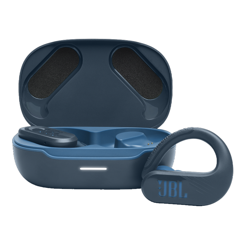 Écouteurs Sans Fil JBL Endurance Peak 3 / Bleu