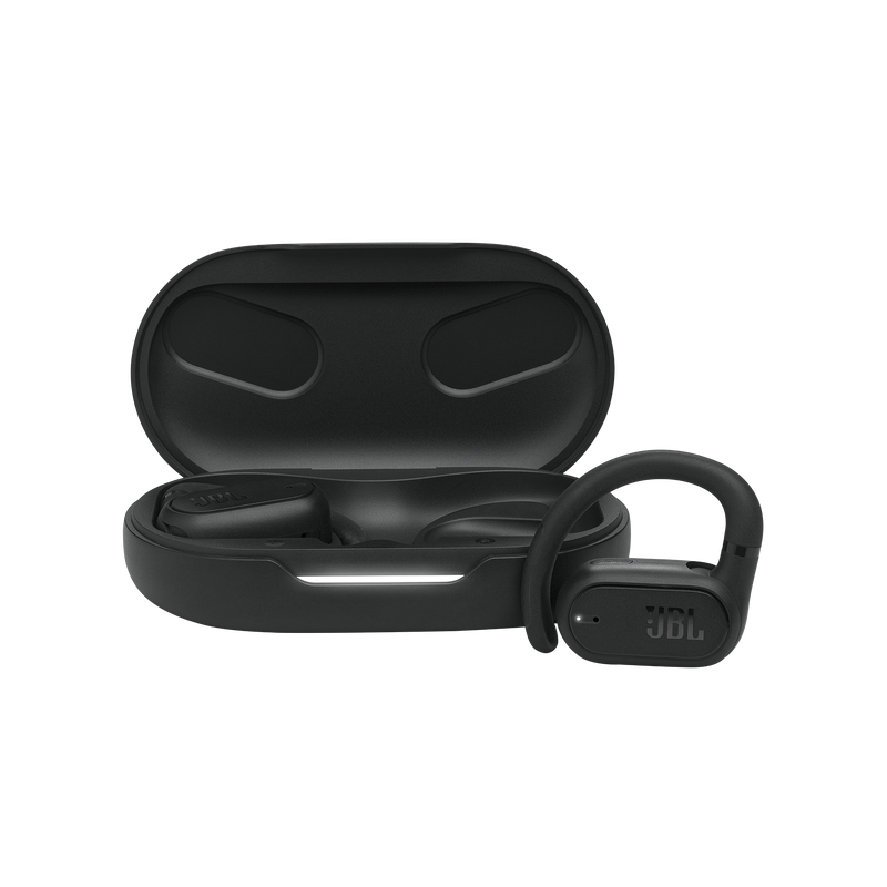 Écouteurs Sans Fil JBL SOUNDGEAR SENSE / Noir