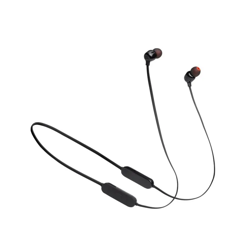 Écouteurs sans fil JBL Tune 125BT / Noir