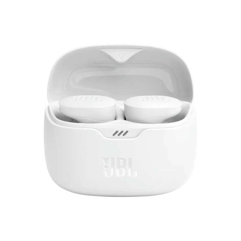 Écouteurs Sans Fil JBL TUNE BUDS / Blanc