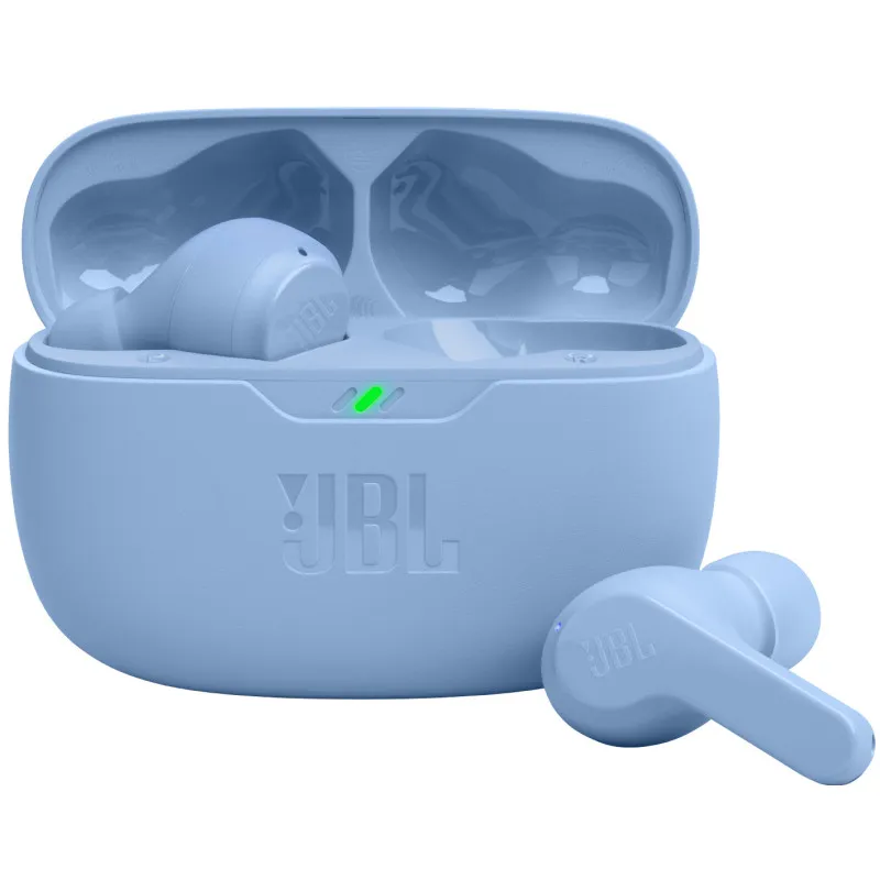 Écouteurs Sans Fil JBL Wave Beam / Bleu