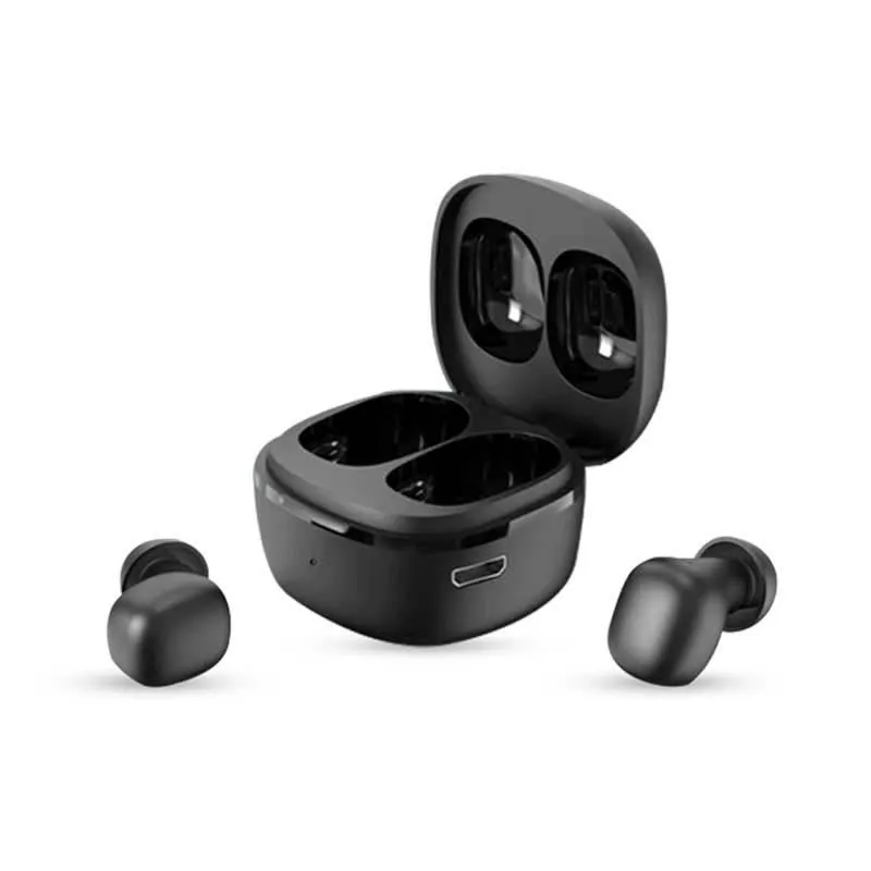 ÉCOUTEURS SANS FIL JOYROOM MG-C05 MINI TWS / NOIR