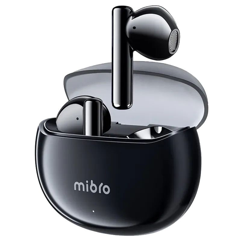Écouteurs Sans Fil Mibro EARBUDS 2 / NOIR