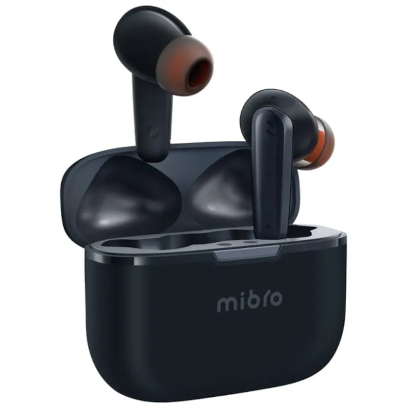 Écouteurs Sans Fil Mibro EARBUDS AC1 / BLEU FONCÉ