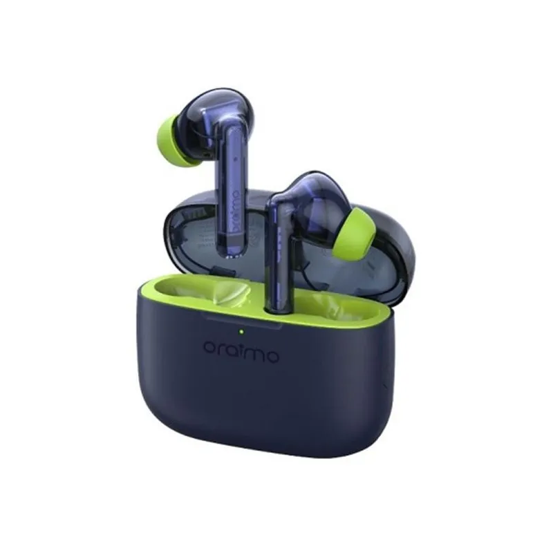 ÉCOUTEURS SANS FIL ORAIMO FREEPODS LITE OTW-330  / BLEU
