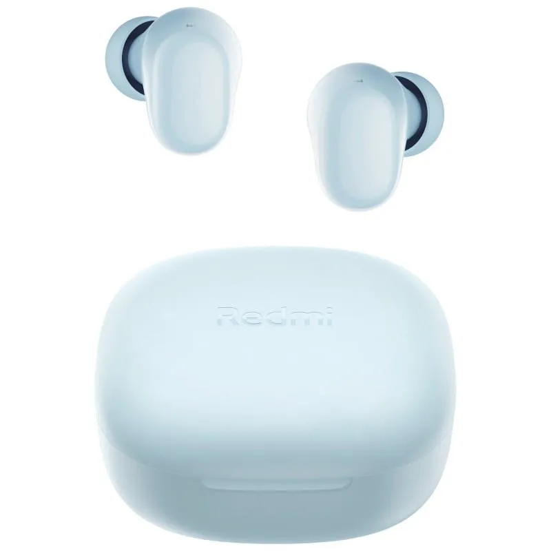 Écouteurs Sans Fil XIAOMI Redmi Buds 6 Play / Bleu