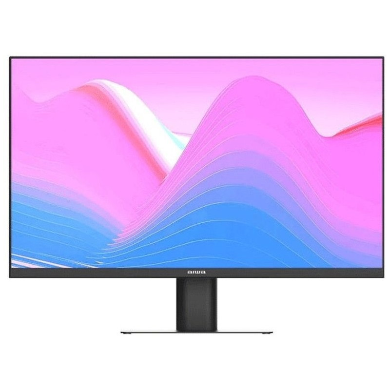 Écran AIWA 27" QHD VA / 165 Hz / Noir