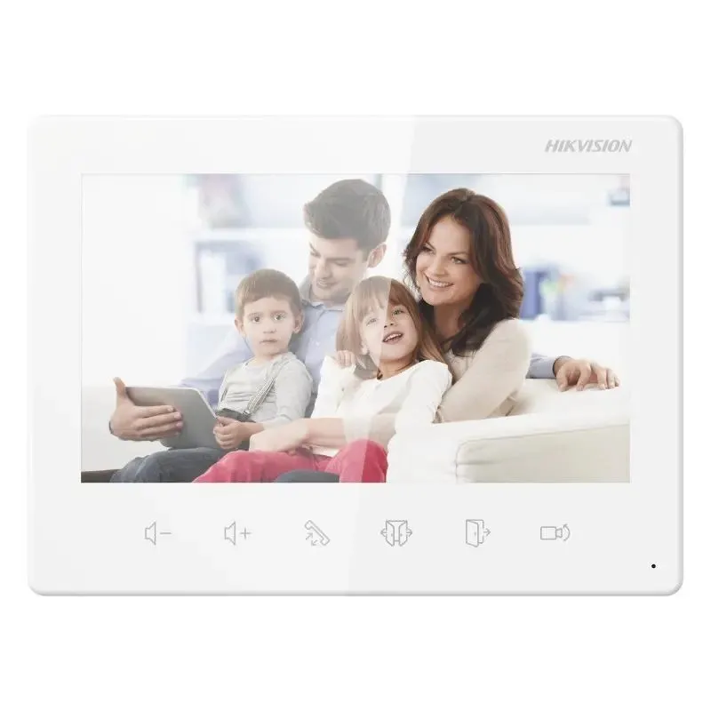 Ecran Analogique HIKVISION DS-KH1200 Pour Vidéophone