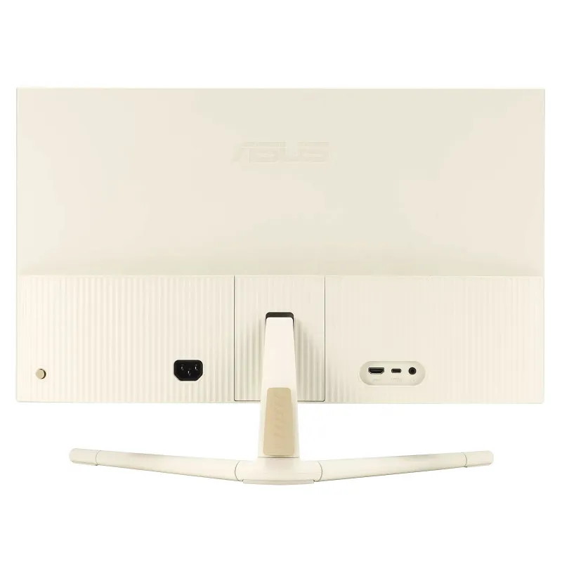 ECRAN ASUS 23.8" FHD IPS  / 100Hz 1ms  / Blanc