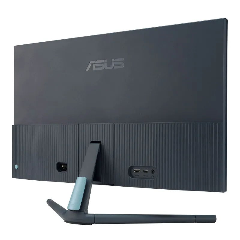 ECRAN ASUS 23.8" FHD IPS  / 100Hz 1ms  / Bleu