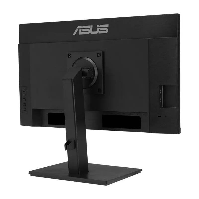 ECRAN ASUS 23.8" FHD IPS / 75Hz  +HAUT PARLEUR / NOIR