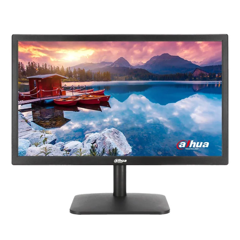 ECRAN DAHUA 18.5" FULL HD HDMI/VGA NOIR / LM19-A202F